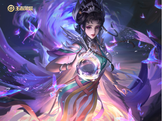 张飞|五个看似很肉,实则很脆的坦克,第一名基本没人会出肉装!