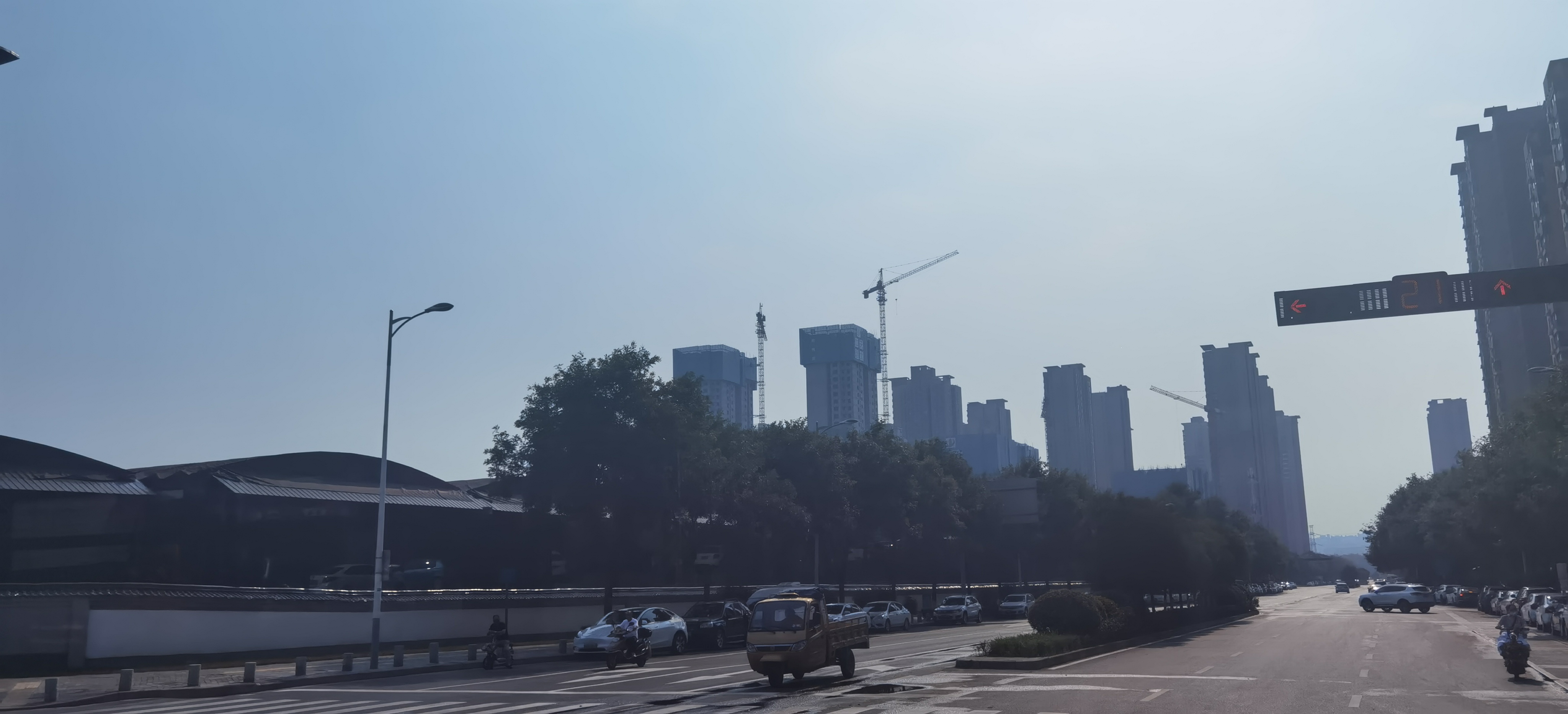 房贷利率|飞哥探盘:西安灞桥区5盘价格公示 孰优孰好一文了然