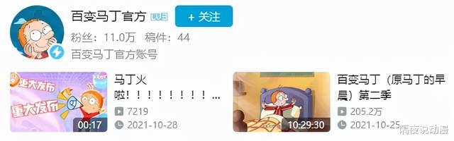 bilibili|为了倒逼B站买版权？这部童年国漫被全集上传B站，并冲上全站第2
