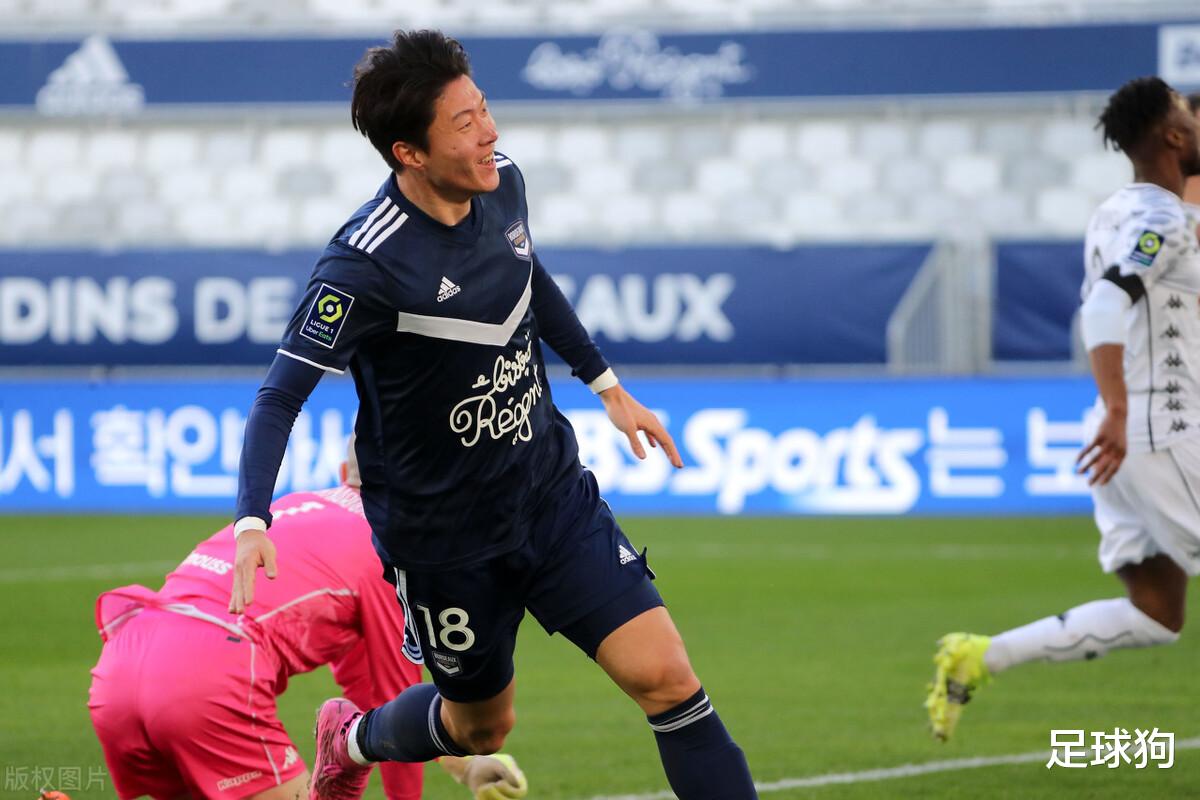 塔猜亞|3分鐘狂轟2球，又1亞洲巨星大爆發(fā)！球迷驚呼：孫興慜附體