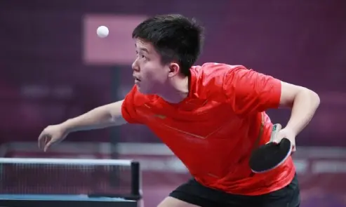 世界冠軍|21歲世界冠軍慘遭淘汰，一度被認(rèn)為是國(guó)乒的接班人，急壞了秦志戩