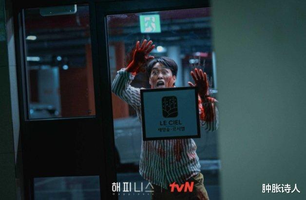 杰西卡·阿尔芭|2021「必看」的10部韩剧！另外9部不比《鱿鱼游戏》差多少