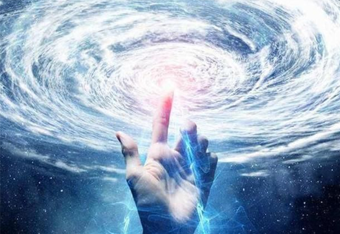 太阳系 宇宙文明的尽头是神学？每一等级文明的晋升都是一个新开始