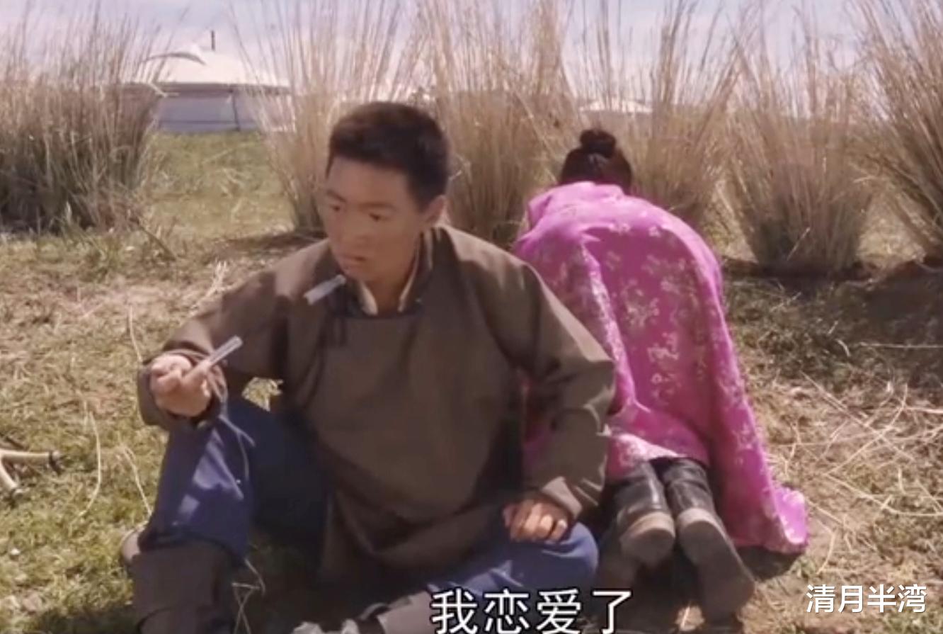 古装剧|舍不得口红眼线假睫毛，就别女扮男装了，这13位反串才叫尊重观众