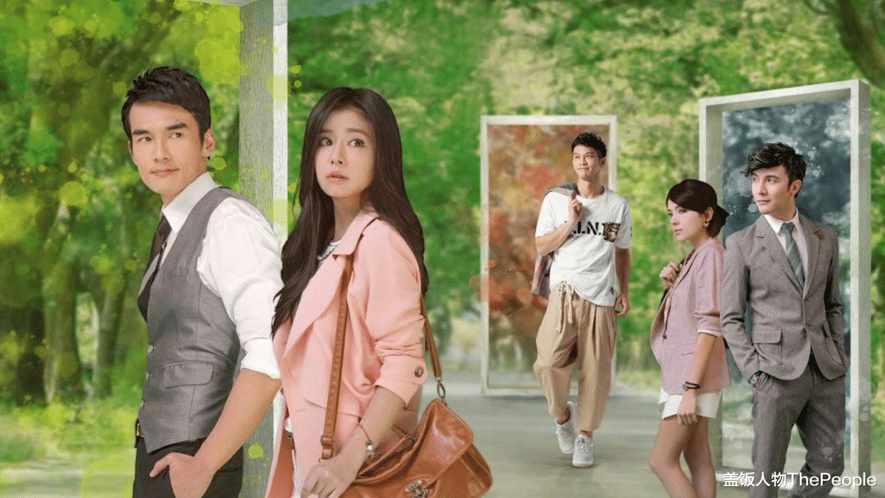 林心如|演玛丽苏被吐槽,害周杰被骂,林心如凭啥成为还珠三姐妹的赢家?