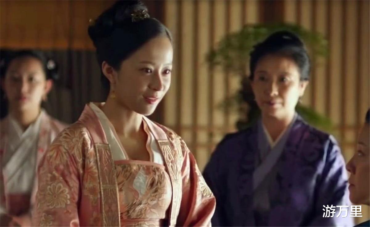 知否知否应是绿肥红瘦|《知否》全剧中下嫁的五个姑娘，只有她是公认的幸福