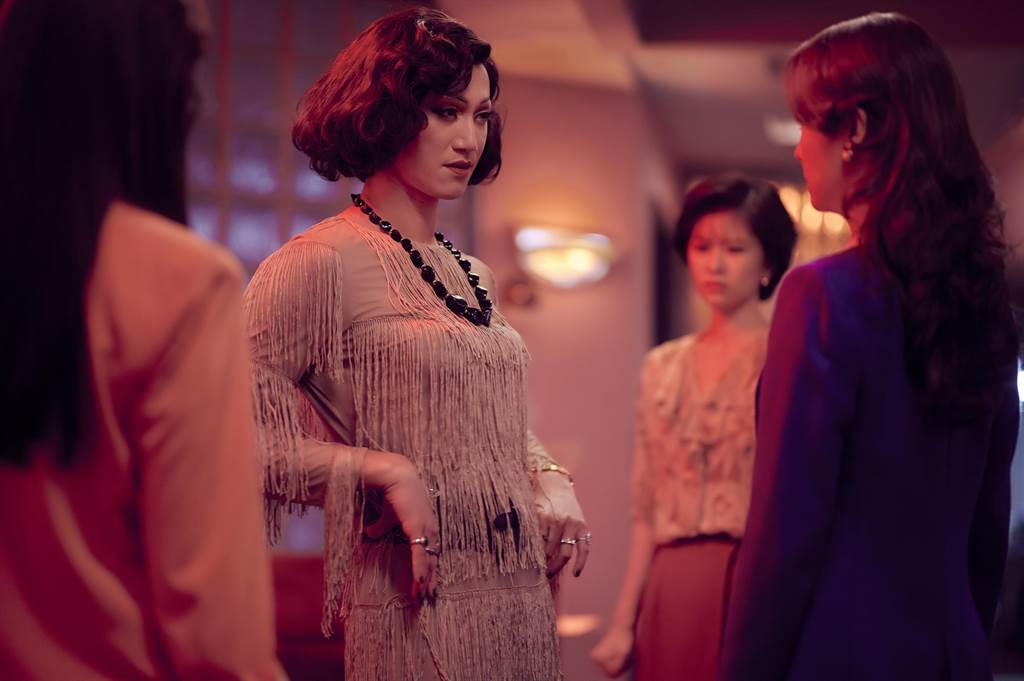 华灯初上|《华灯初上》第二部上线后倒数！