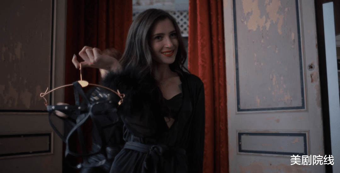 美剧|这部重口味美剧，每一集都很高能，太长知识了