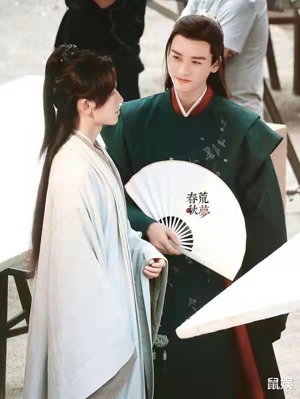 龚俊|龚俊主动与某顶流交好?曝其遭同期小生使绊子,团队解决出妙招