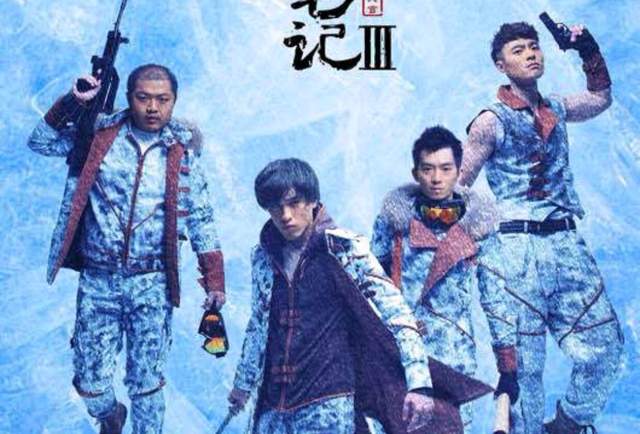 电视剧|即将上映的5部好看电视剧，你们最期待哪一部？