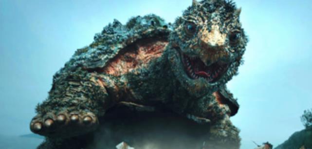 胡歌|首日播放破433万，3天霸榜稳居第一，谁说胡歌后再无《仙剑》？