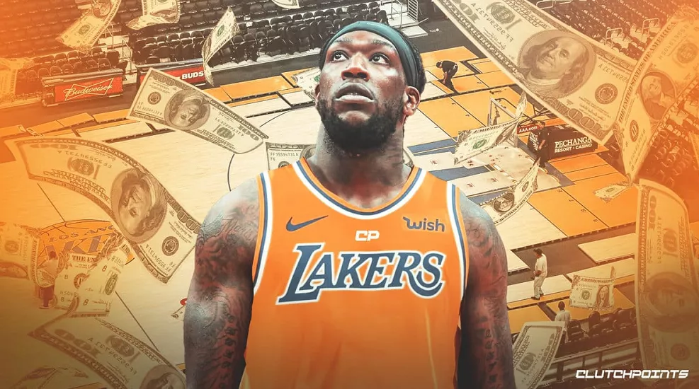 哈雷尔|交易哈雷尔！你猜是什么样恐怖的报价！