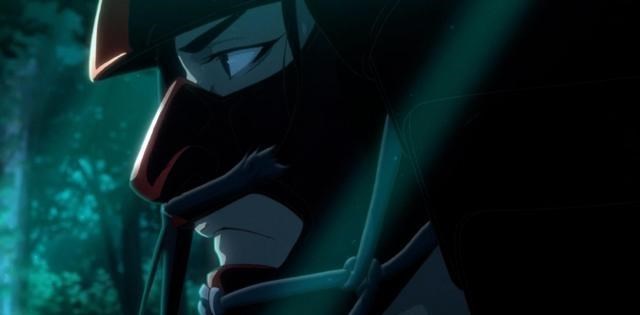 优米麻麻|预定的10月霸权？原创动画《海贼王女》先行开播