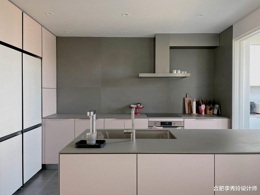 体验过才知道,“去客厅化”只要尝试了,就再也不想变回传统布局