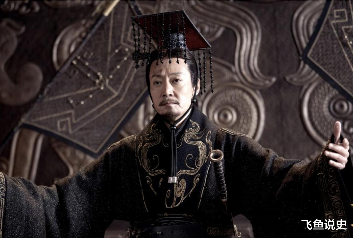 王翦|王翦带兵打仗有个恶习，让秦始皇很头疼，但为了胜利只能咬牙强忍