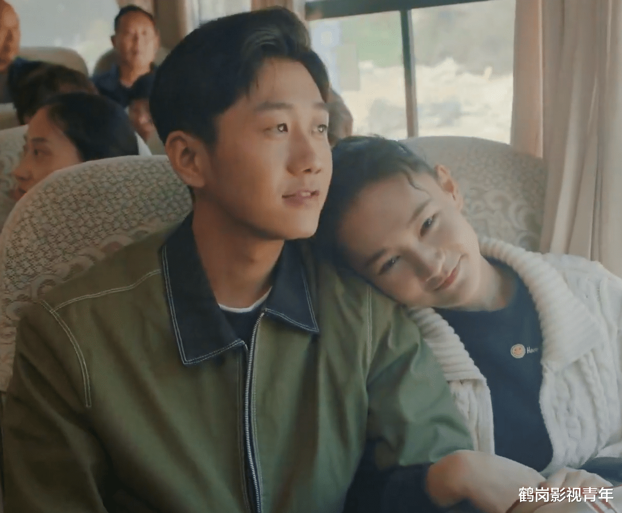 宋丹丹|《对你的爱很美》大结局温暖收官，宋丹丹无缘展示“黄昏恋”