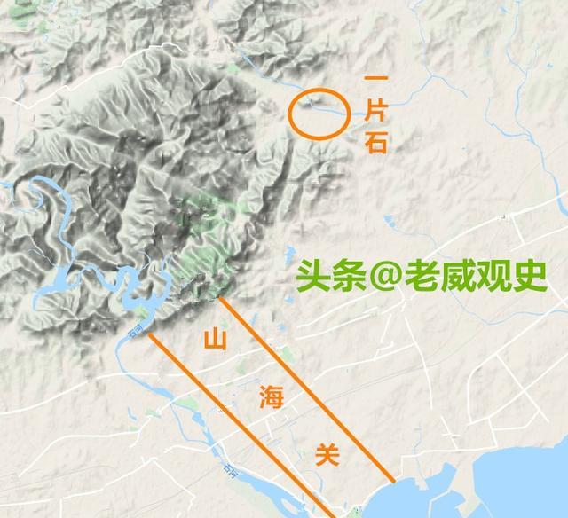 护芽的妈妈|李自成有百万雄兵,为何在山海关战败?