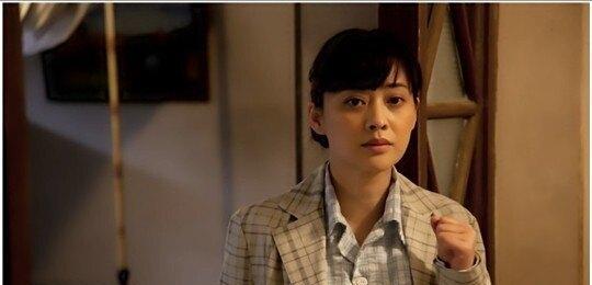 迪丽热巴|梅婷是不是美女我不知道，我只知道逢她出现，必是精品