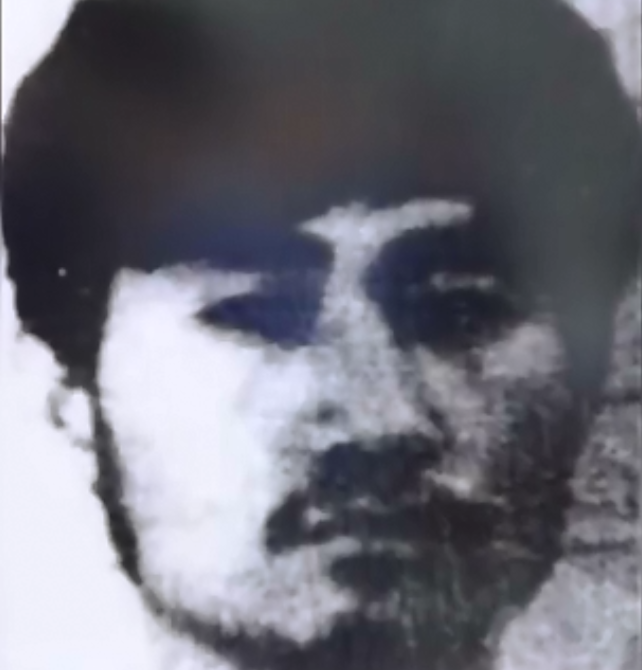 到处踅摸 河南头号悍匪，与警方数次交火，嘲讽警方：你们武器不行