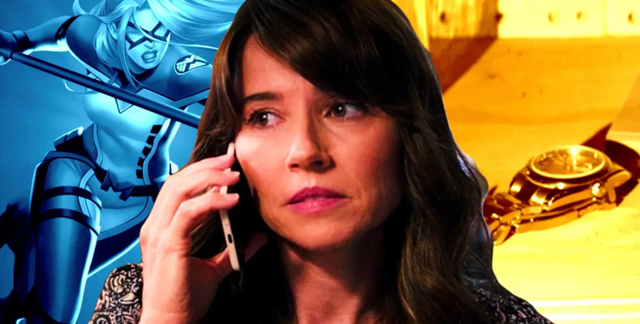 劳力士|因劳力士开启的故事？漫威《鹰眼》里那只神秘劳力士为什么很重要