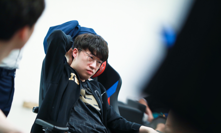 lck|S11世界赛队伍数据统计：T1场均用时最长，LCK视野恐怖