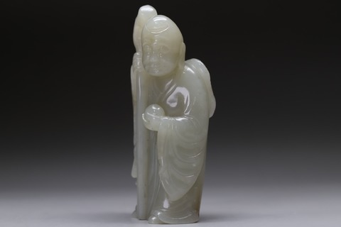 和田玉籽料|和田玉籽料