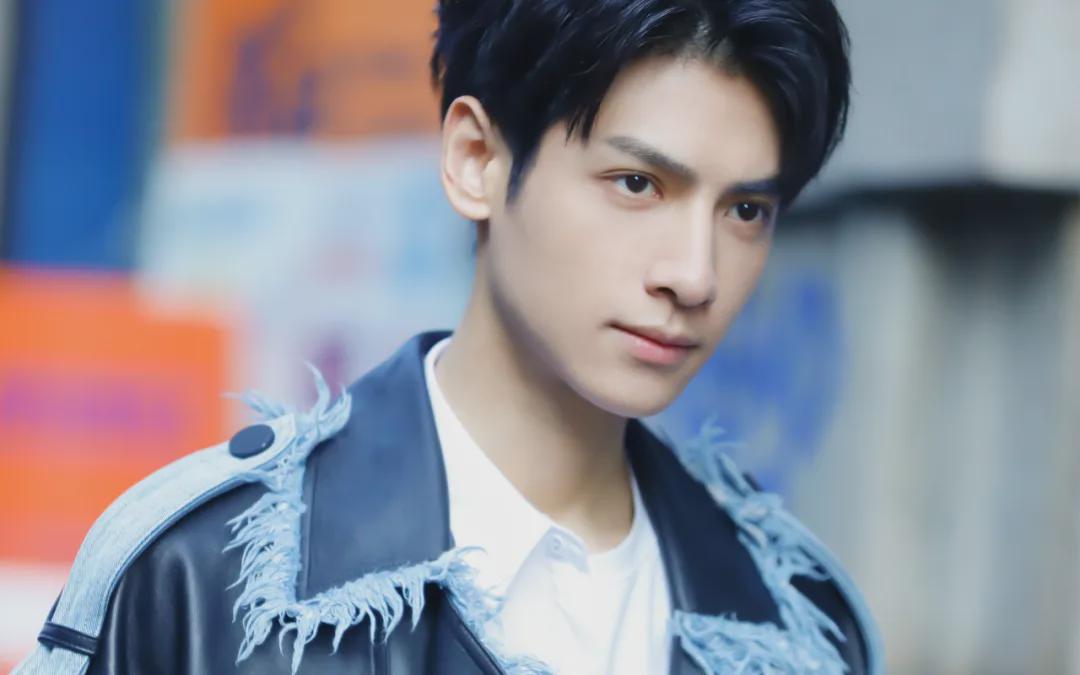 张子萱|金星评价王一博？刘若英上综艺？孙俪挤走唐嫣？黄子韬脾气差？