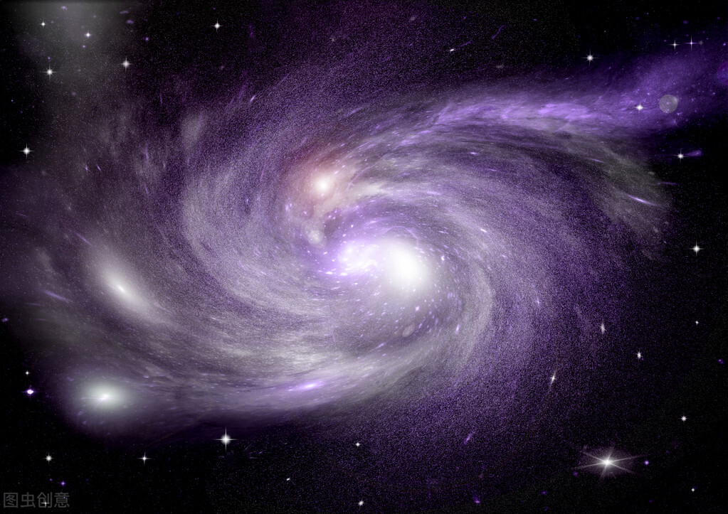 宇宙中其实有很多种外星生命,就连人类也不是自然进化的结果,而是被外星人创造的?