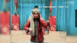 夏雨|娱乐圈最“寒酸”婚礼曝光：连婚纱都没有，他们居然还是模范夫妻