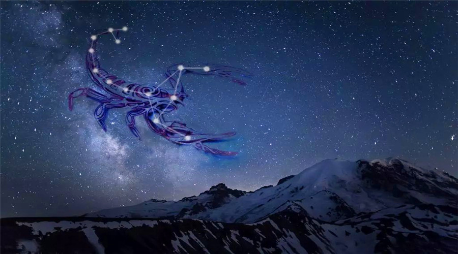 清迈星座|下周星座运程：天秤、天蝎、射手、摩羯、水瓶、双鱼座