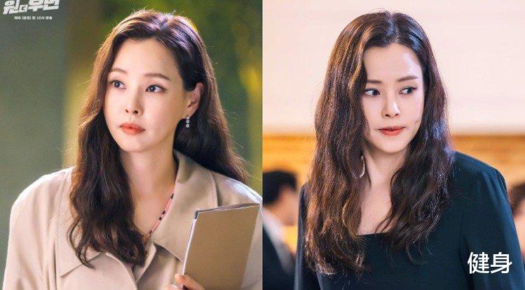 李荷妮|李荷妮大秀身材“逆龄生长”,38岁却美若天仙!