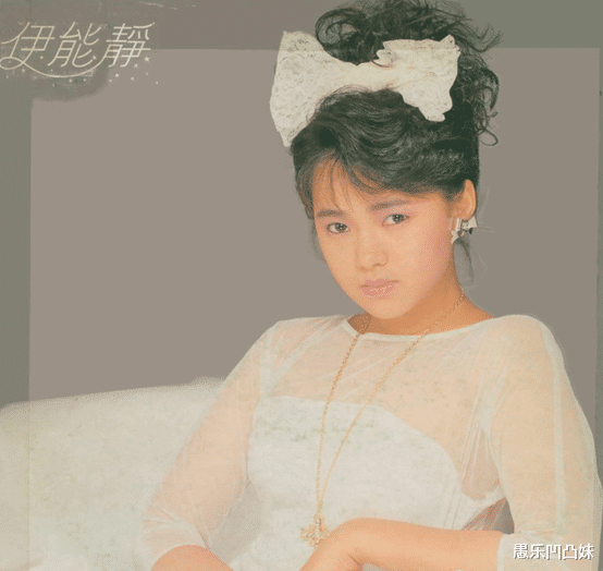 伊能静|伊能静的香艳情史，3个男人为她沉醉，婚内出轨丧失23年的感情