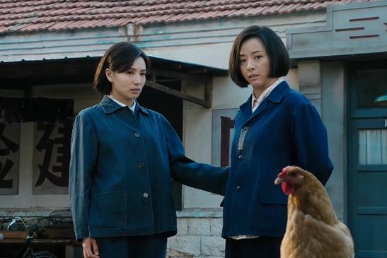 杜淳|父母离异生活艰辛，却拒绝杜淳的求婚，转头闪婚相识38天的男人