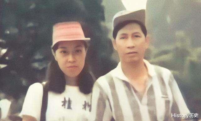 青簪行|张克莎：大陆首位变性人，嫁大自己30多岁的香港人，被好多人求婚