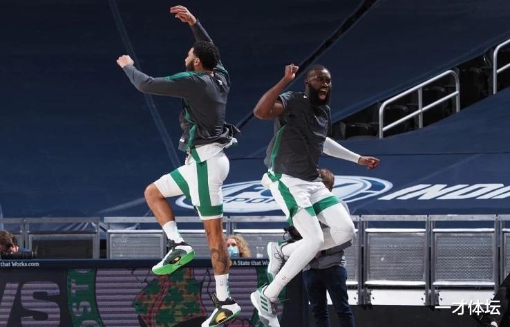 杀人案 空手套白狼？状元+双探花，又一三巨头将出现，联盟还没有结局