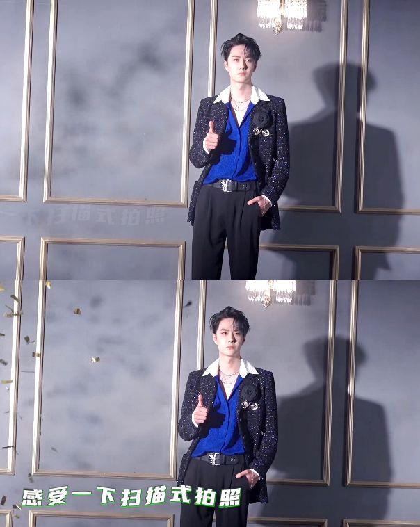 王一博|王一博乐华演唱会全程记录，听到台上喊王一博世界最帅，心里暗爽