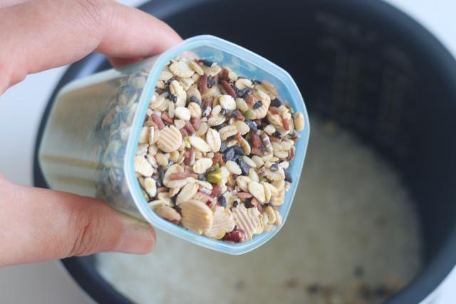 板栗|秋冬的饭这样煮，营养均衡，不用担心体重悄悄涨