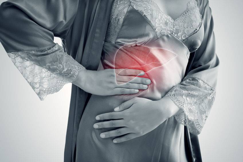 心脏|患有肝硬化后,坚持做好这5件事,或许能够逆转病情,需重视