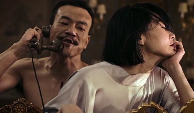 许晴|“风情万种”许晴的“成长史”，她的故事远比你想得更精彩