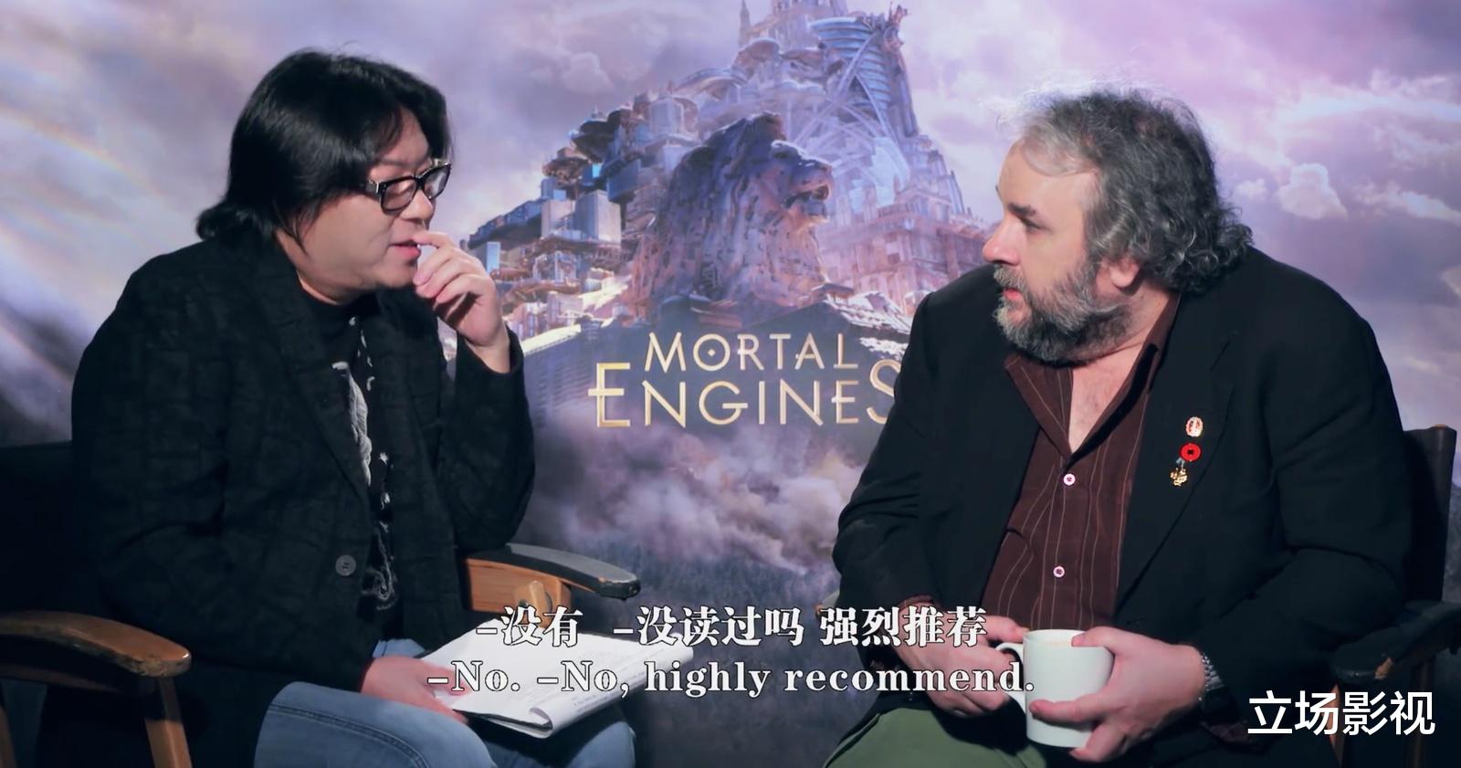 三体|于和伟的这部新剧要能成功，多少人要给国产剧道歉？