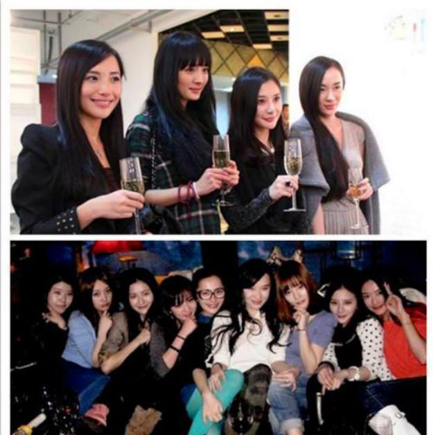 电影|女演员秦岚的瓜：为爱花光所有积蓄，如今也只是自食恶果罢了