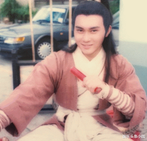 袁咏仪|官宣啦！神仙CP成真，霸屏热搜，全面退圈备孕！