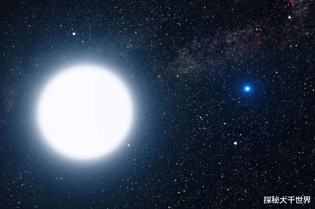 行星 盘点一下宇宙中10大最神秘的星球