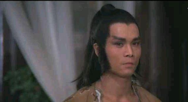 李易峰|原来樊少皇的父亲也参演了《力王》，演了一个反派，结局很惨