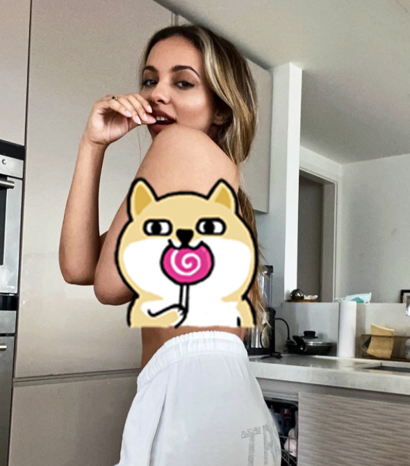 |英国女星一夜爆红，只因被男友爆料“功夫深”，以至于亲热后双双晕倒