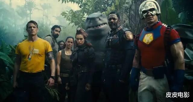 漫威|失去扎导的DC，请来漫威“弃儿”，斥资13亿，终拍出一部R级神作