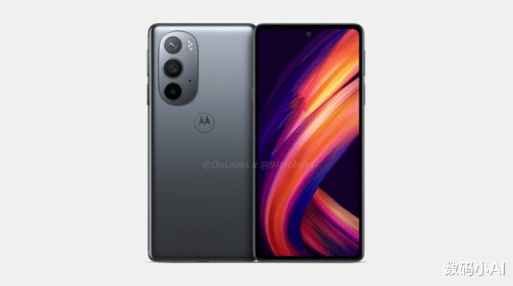 gen.g战队|首款骁龙8 Gen1开始预热,6000万自拍亮了,价格不贵