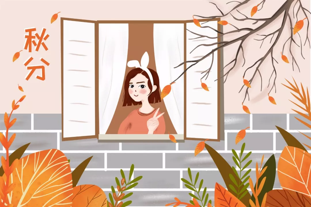 野生动物 阴阳相半，昼夜均分，秋分时节如何开运旺运？