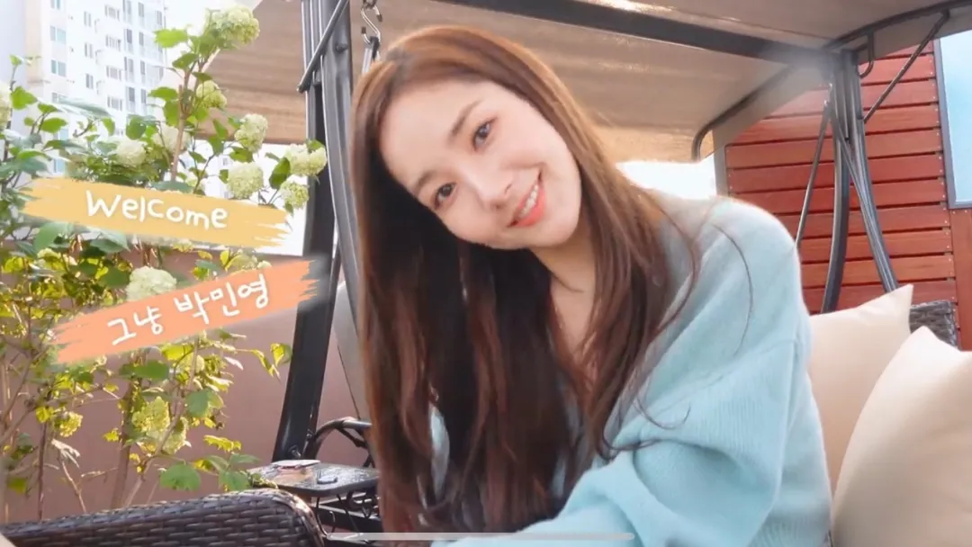 gila的时髦日志|朴敏英又变美了？看了她的ig穿搭，才知道原来她这么会穿