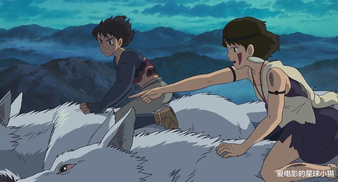 宫崎骏|力荐!宫崎骏的11部动漫电影,出来混社会,一年看懂一部都不算晚